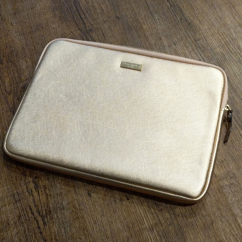 Kate Spade laptop case